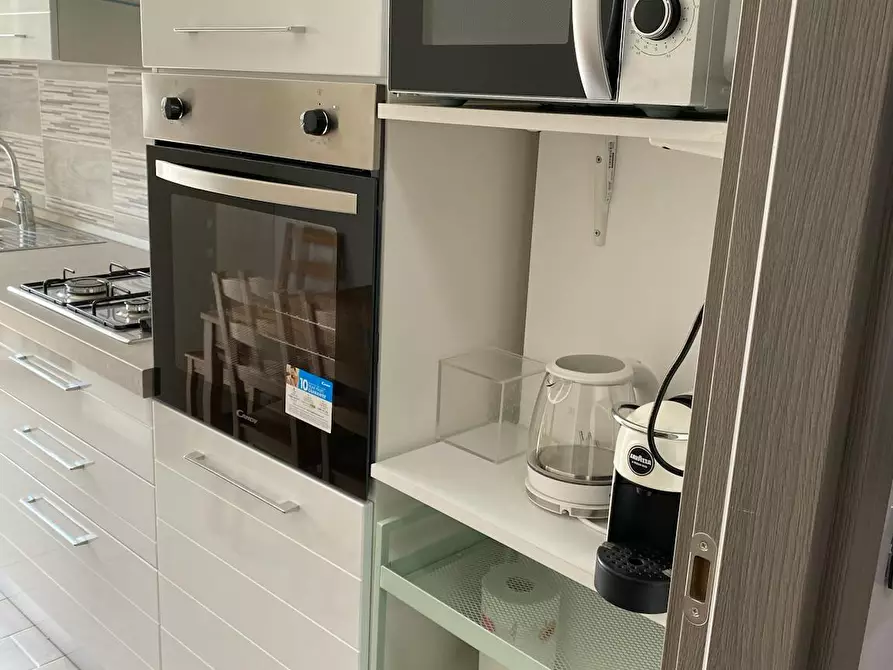 Immagine 8 di Camera in affitto  in Via Concilio Vaticano II a Milano