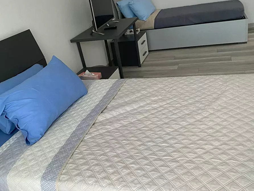 Immagine 2 di Camera in affitto  in Via Concilio Vaticano II a Milano