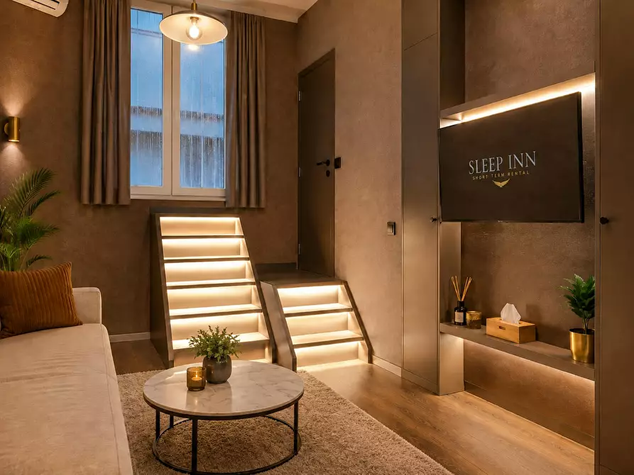 Immagine 5 di Appartamento in affitto  in Nieuwstad a Antwerpen