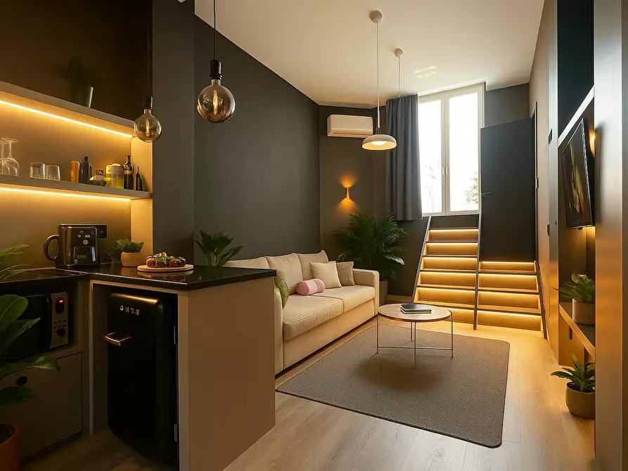 Immagine 2 di Appartamento in affitto  in Nieuwstad a Antwerpen