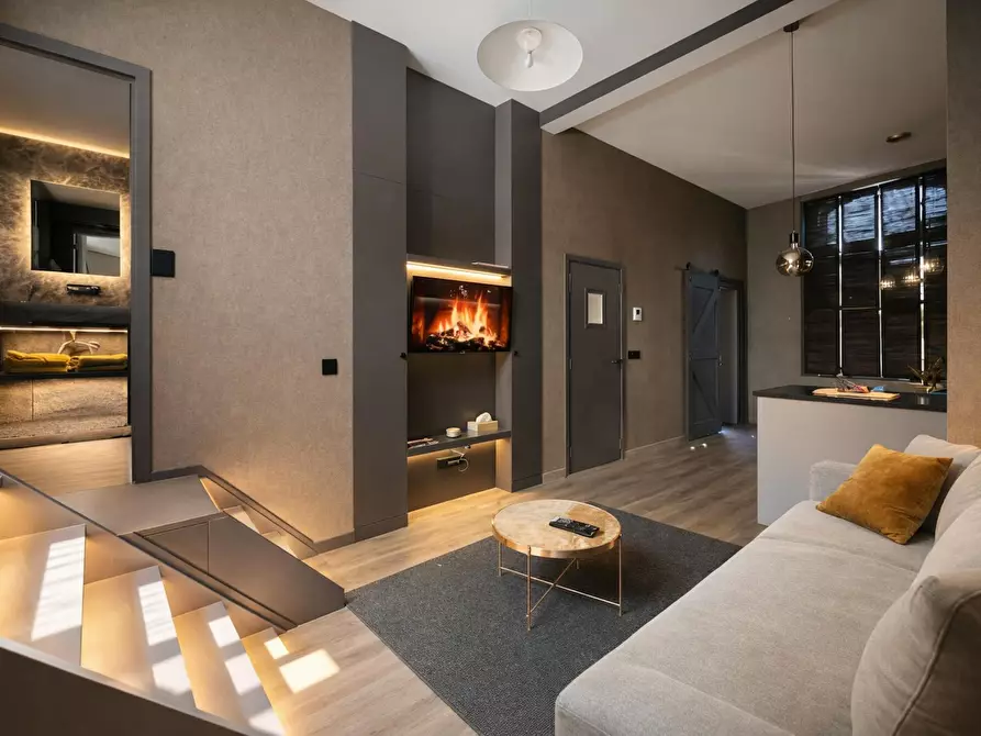 Immagine 1 di Appartamento in affitto  in Nieuwstad a Antwerpen