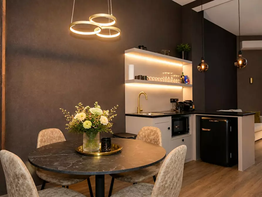 Immagine 9 di Appartamento in affitto  in Nieuwstad a Antwerpen