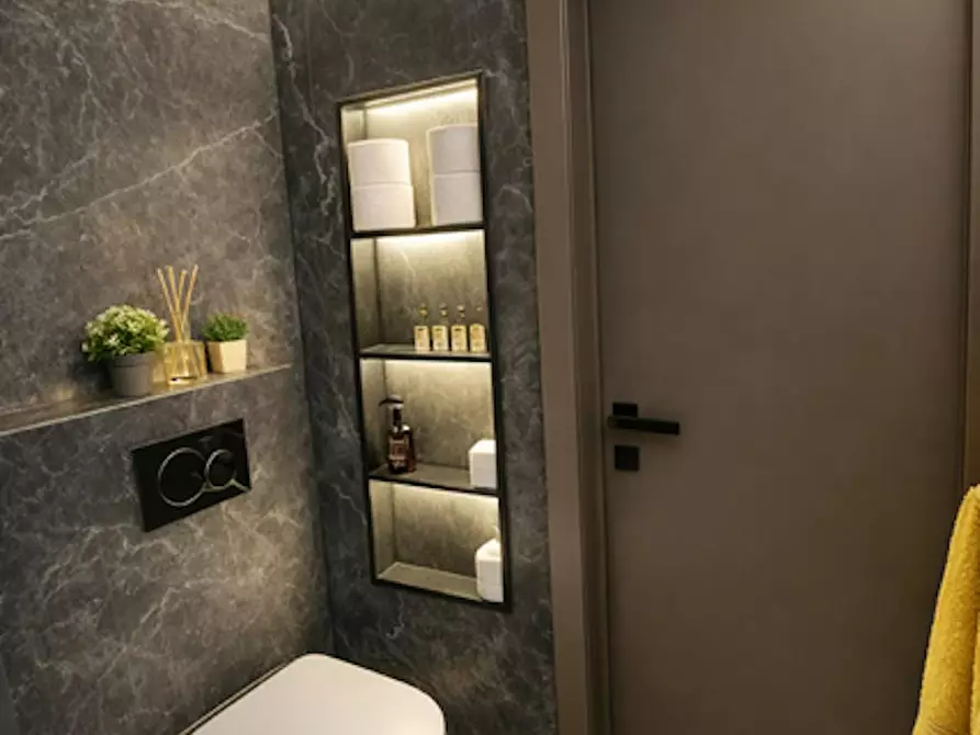 Immagine 8 di Appartamento in affitto  in Nieuwstad a Antwerpen