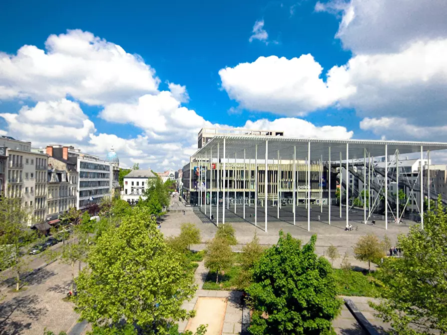 Immagine 4 di Appartamento in affitto  in Nieuwstad a Antwerpen