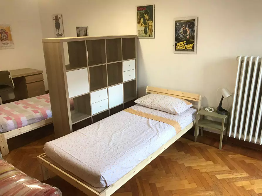 Immagine 1 di Appartamento in affitto  in Via Mollieres a Torino