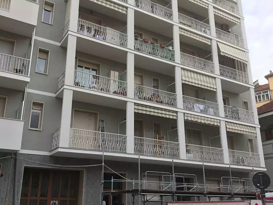 Immagine 7 di Appartamento in affitto  in Via Mollieres a Torino