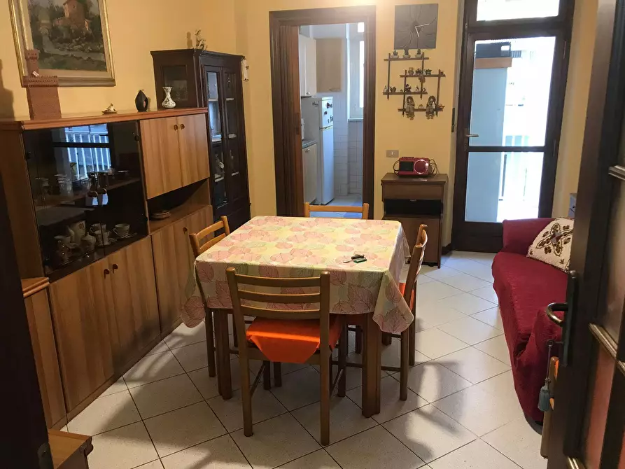 Immagine 5 di Appartamento in affitto  in Via Mollieres a Torino