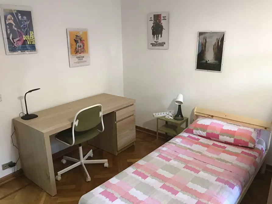Immagine 1 di Appartamento in affitto  in Via Mollieres a Torino
