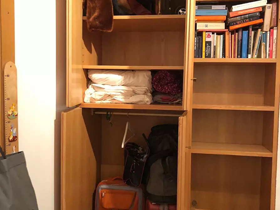 Immagine 3 di Camera in affitto  in Via Leopoldo Sabbatini a Milano