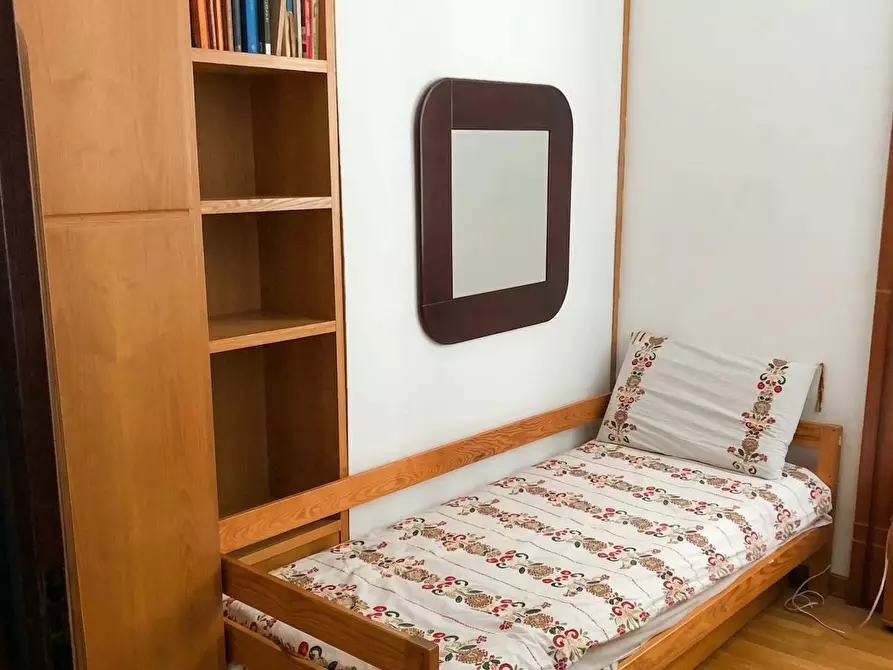 Immagine 1 di Camera in affitto  in Via Leopoldo Sabbatini a Milano