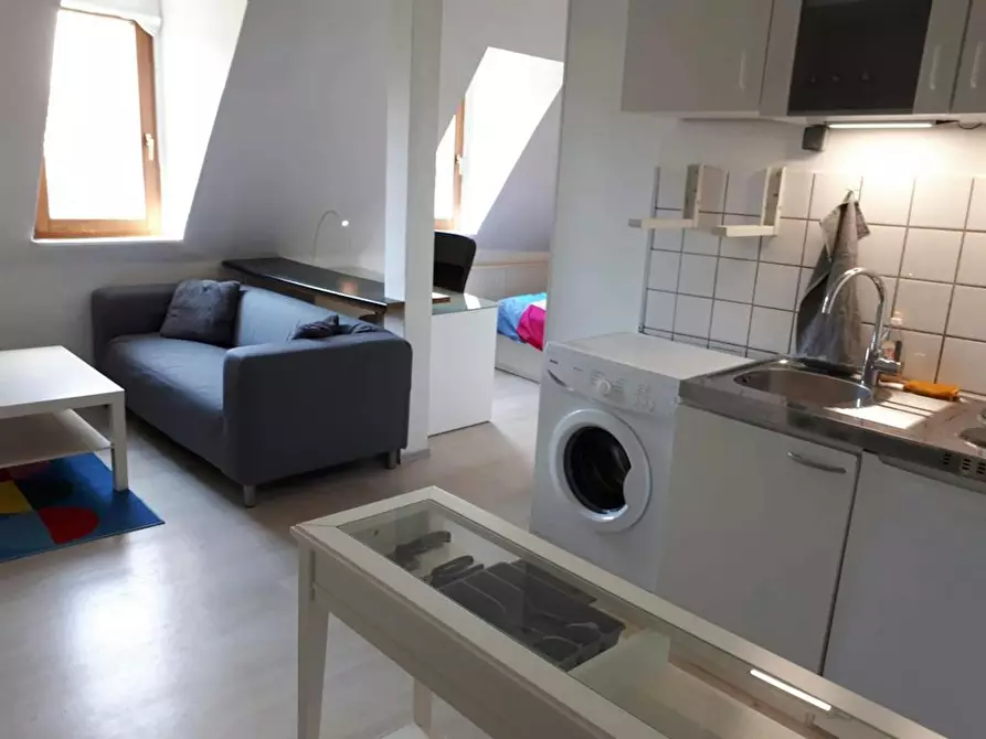 Immagine 1 di Appartamento in affitto  in Bonifazstraße a Köln