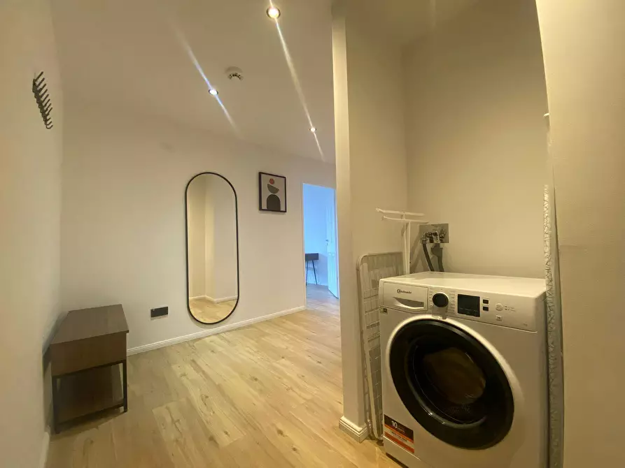 Immagine 8 di Camera in affitto  in Glockenturmstraße a Berlin