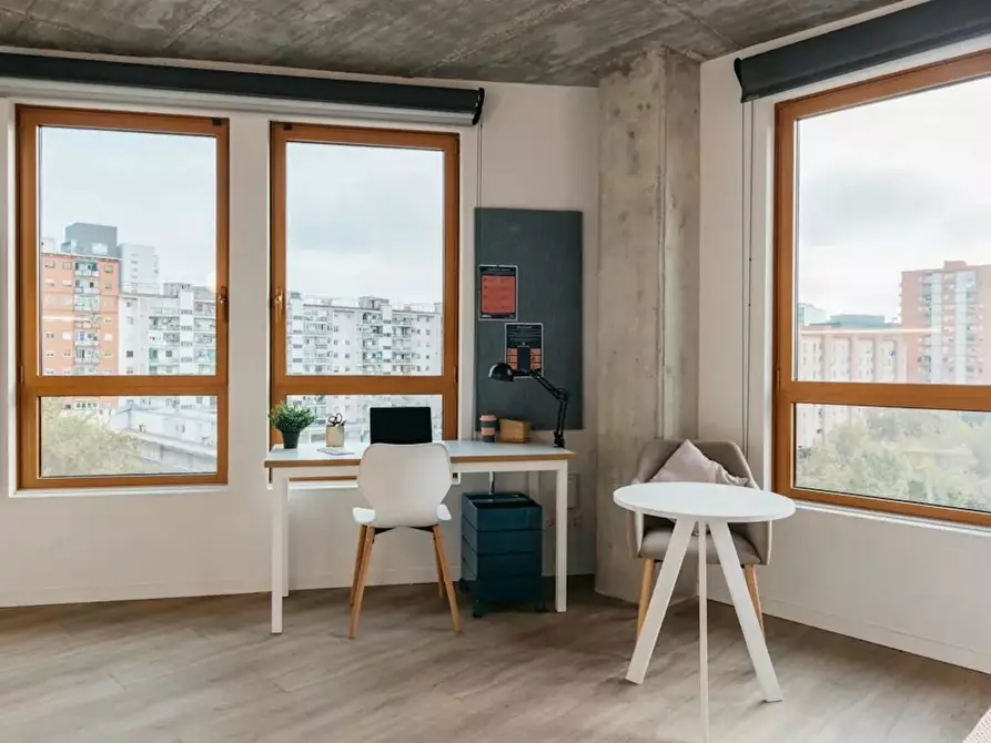 Immagine 4 di Appartamento in affitto  in Carrer de Pallars a Barcelona
