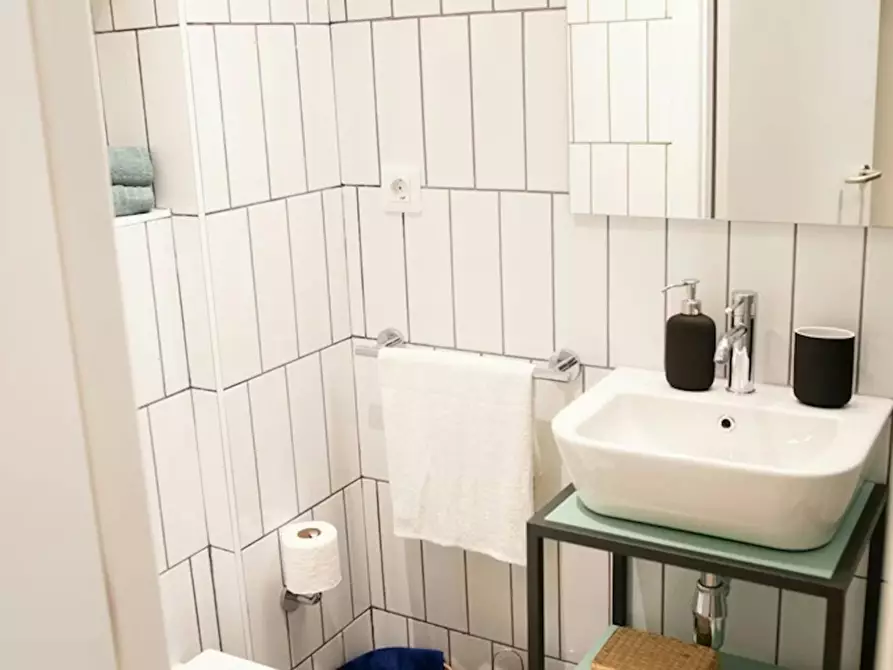 Immagine 7 di Appartamento in affitto  in Carrer de Pallars a Barcelona
