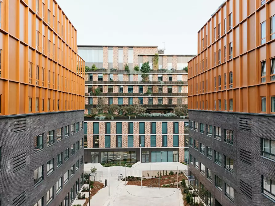 Immagine 10 di Appartamento in affitto  in Carrer de Pallars a Barcelona