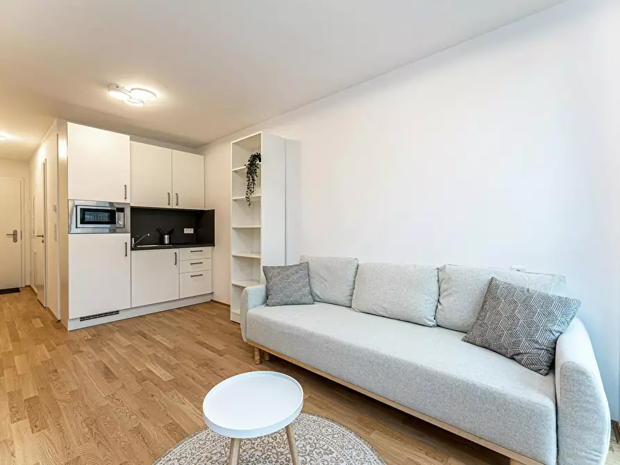 Immagine 6 di Appartamento in affitto  in Rudower Chaussee a Berlin
