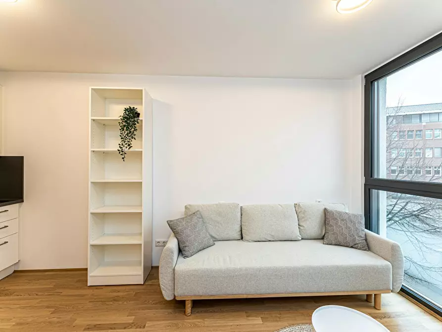 Immagine 3 di Appartamento in affitto  in Rudower Chaussee a Berlin