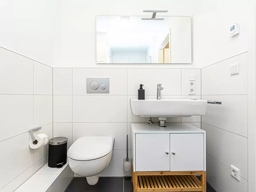 Immagine 9 di Appartamento in affitto  in Rudower Chaussee a Berlin