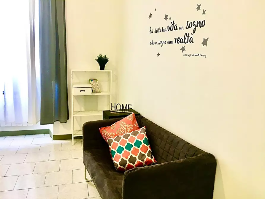 Immagine 8 di Camera in affitto  in Via del Ponte Rosso a Firenze