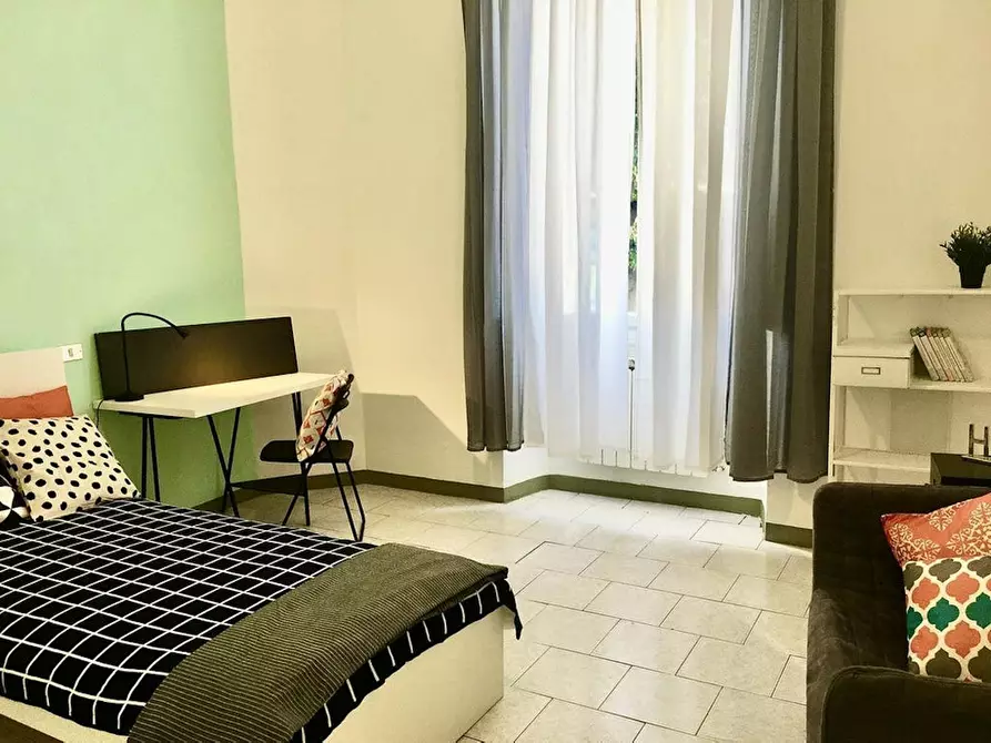 Immagine 3 di Camera in affitto  in Via del Ponte Rosso a Firenze