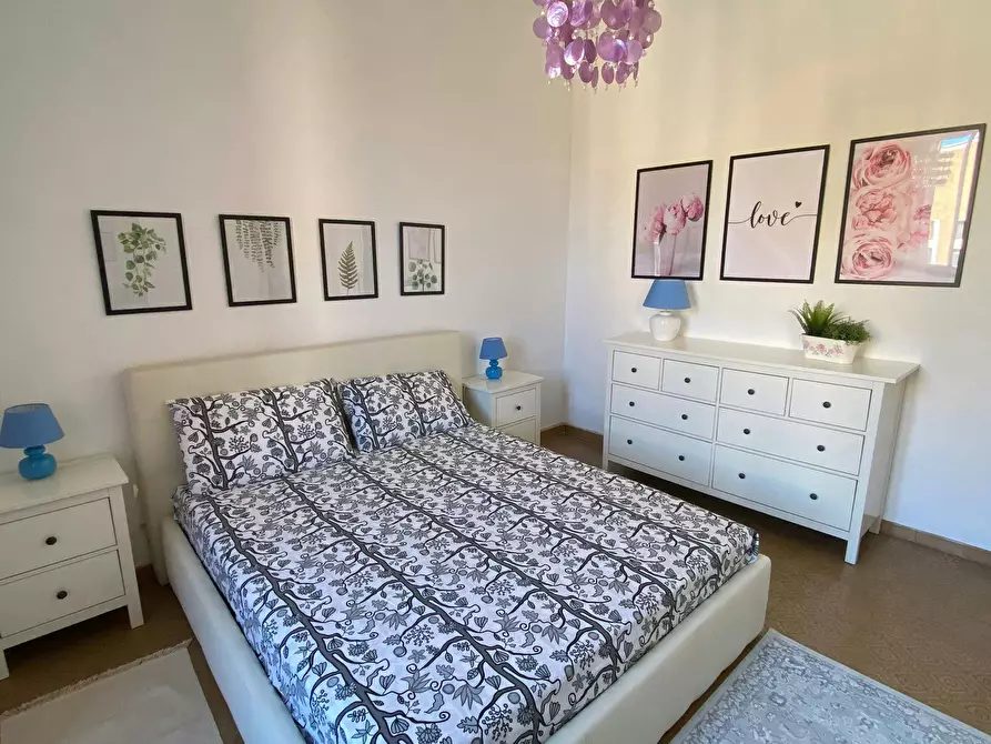 Immagine 3 di Appartamento in affitto  in Via La Spezia a Roma