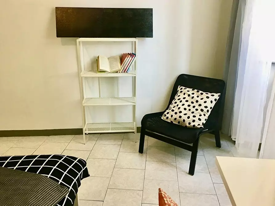 Immagine 4 di Camera in affitto  in Via del Ponte Rosso a Firenze