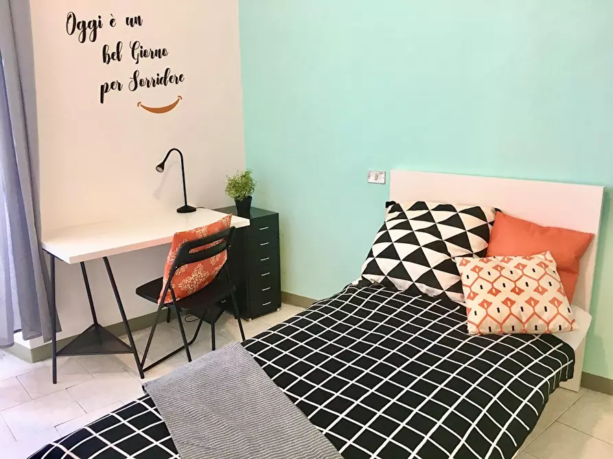 Immagine 6 di Camera in affitto  in Via del Ponte Rosso a Firenze