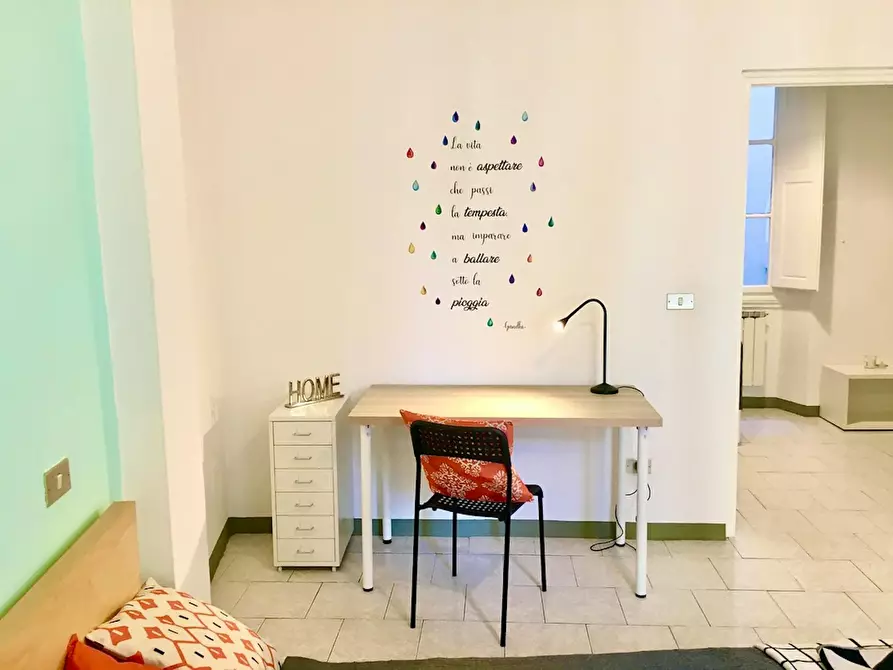 Immagine 10 di Camera in affitto  in Via del Ponte Rosso a Firenze