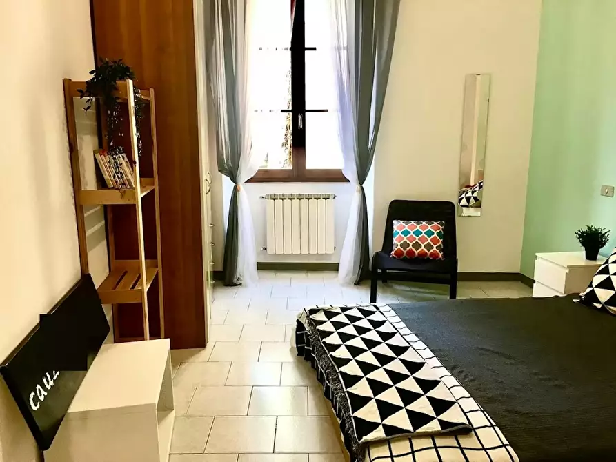 Immagine 7 di Camera in affitto  in Via del Ponte Rosso a Firenze