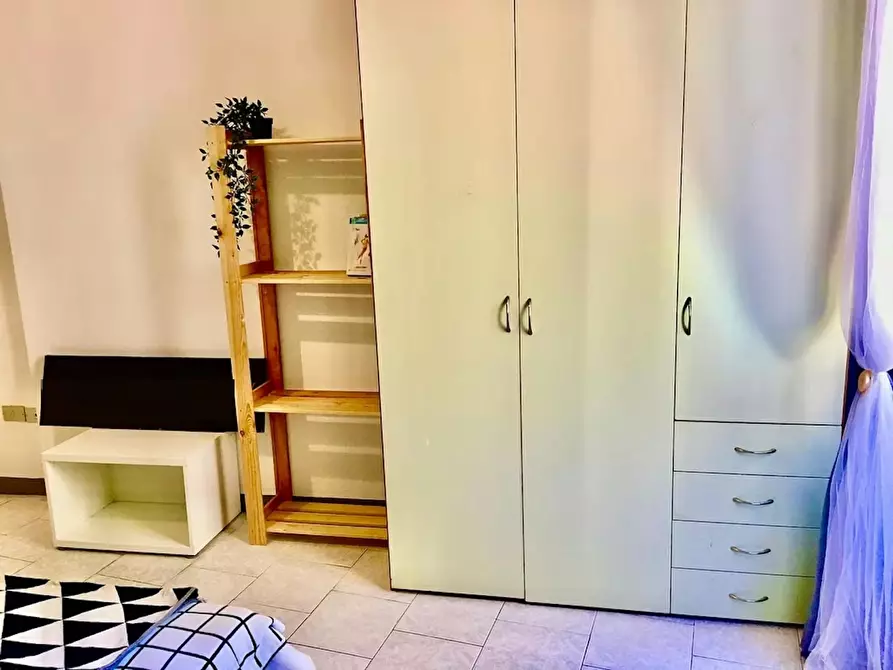 Immagine 4 di Camera in affitto  in Via del Ponte Rosso a Firenze