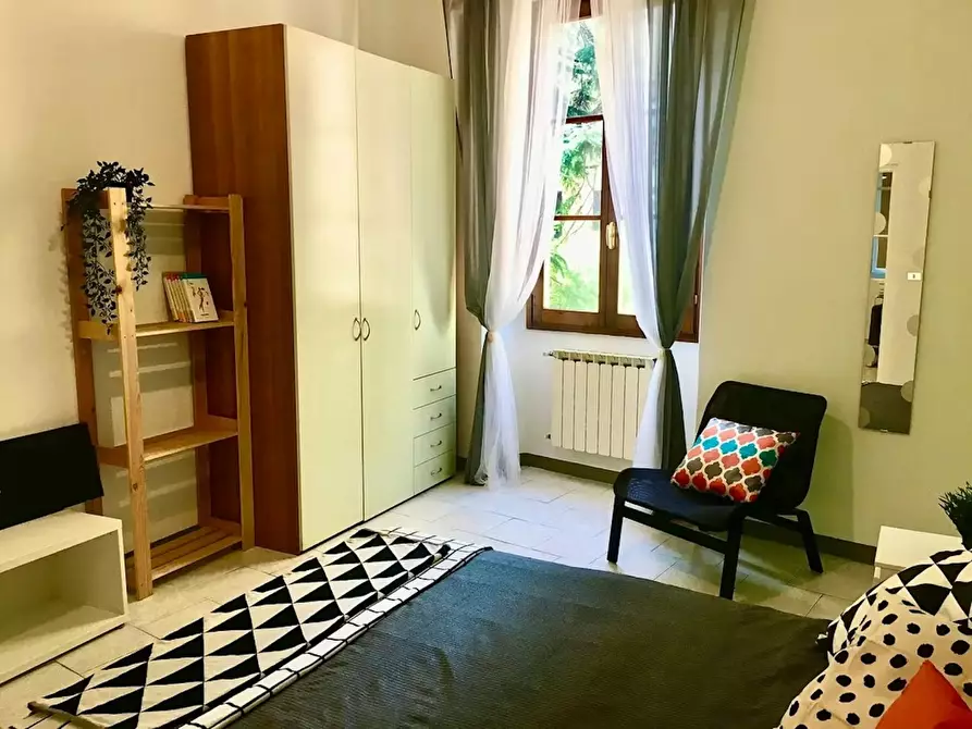 Immagine 8 di Camera in affitto  in Via del Ponte Rosso a Firenze