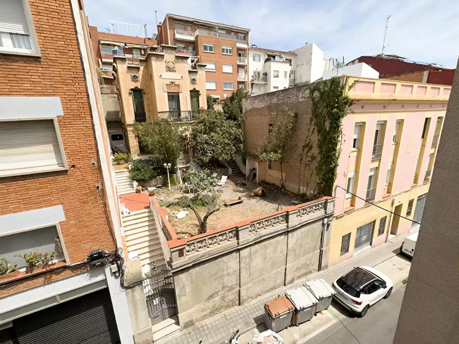 Immagine 4 di Camera in affitto  in Carrer de Verdi a Barcelona