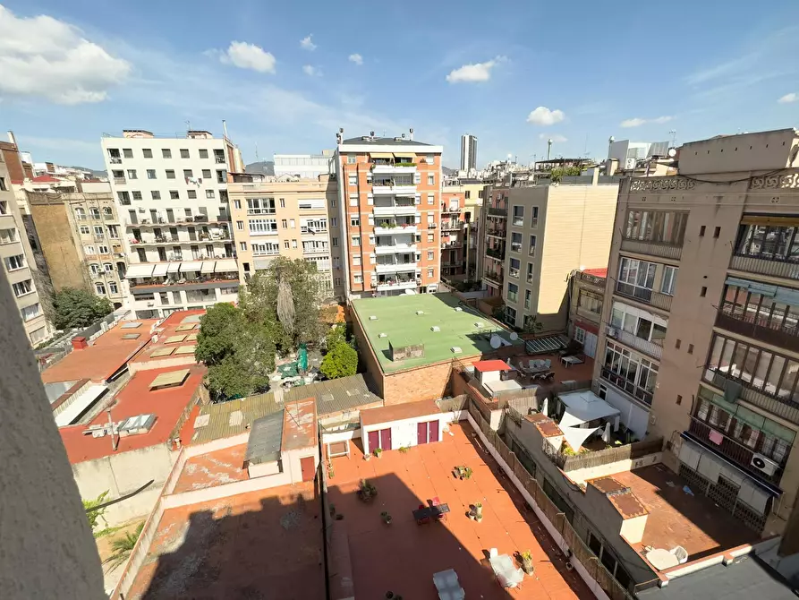 Immagine 3 di Camera in affitto  in Carrer de Mallorca a Barcelona