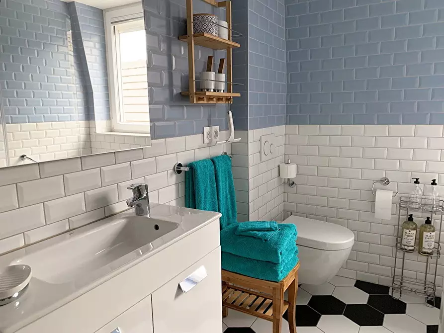 Immagine 9 di Appartamento in affitto  in Rue Saint-Jean a Saint-Louis