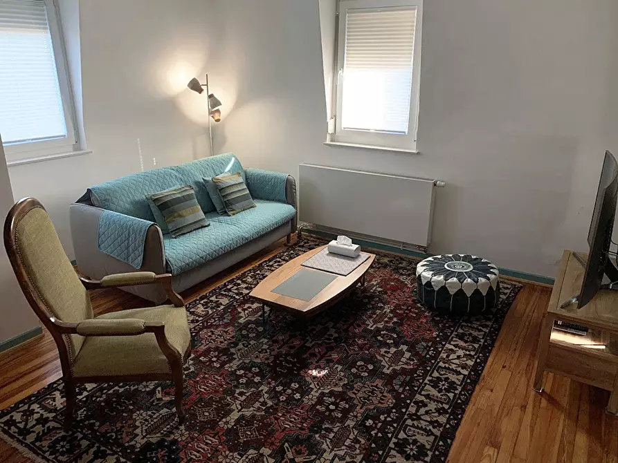 Immagine 4 di Appartamento in affitto  in Rue Saint-Jean a Saint-Louis