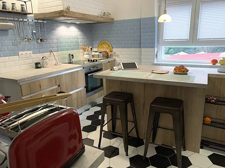 Immagine 6 di Appartamento in affitto  in Rue Saint-Jean a Saint-Louis