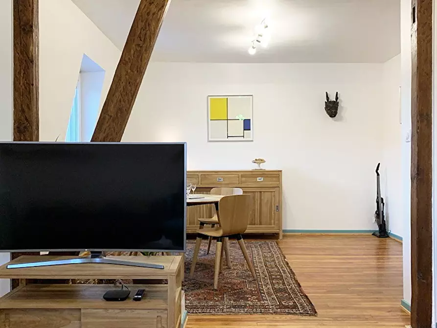 Immagine 2 di Appartamento in affitto  in Rue Saint-Jean a Saint-Louis