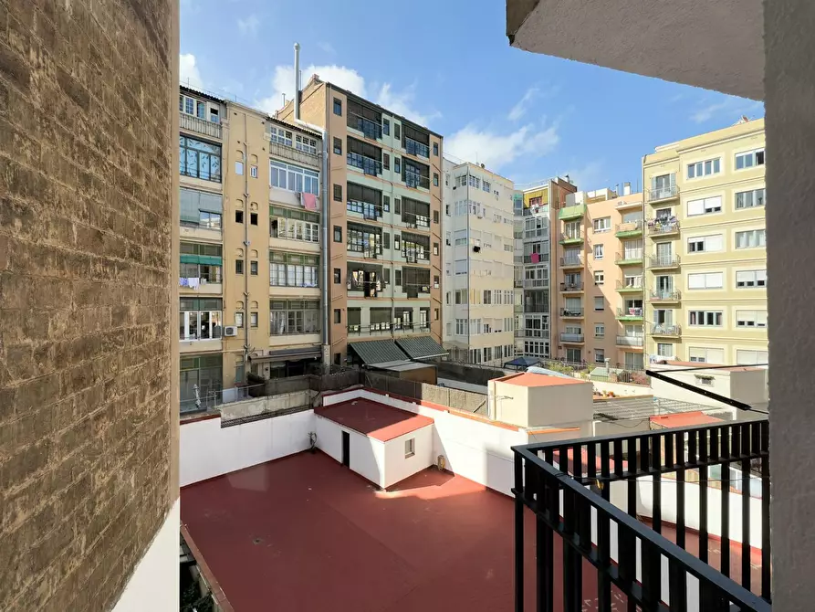 Immagine 3 di Camera in affitto  in Avinguda Diagonal a Barcelona