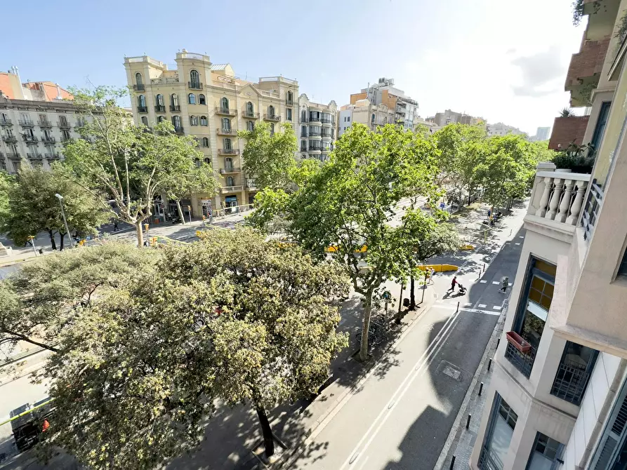 Immagine 4 di Camera in affitto  in Avinguda Diagonal a Barcelona