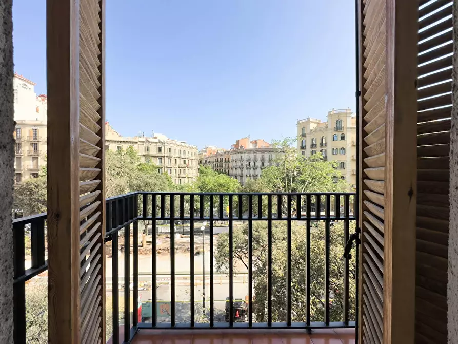 Immagine 2 di Camera in affitto  in Avinguda Diagonal a Barcelona
