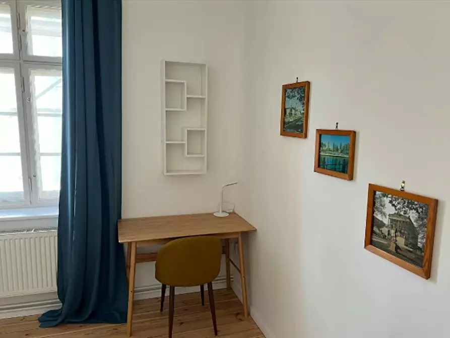Immagine 8 di Appartamento in affitto  in Letteallee a Berlin