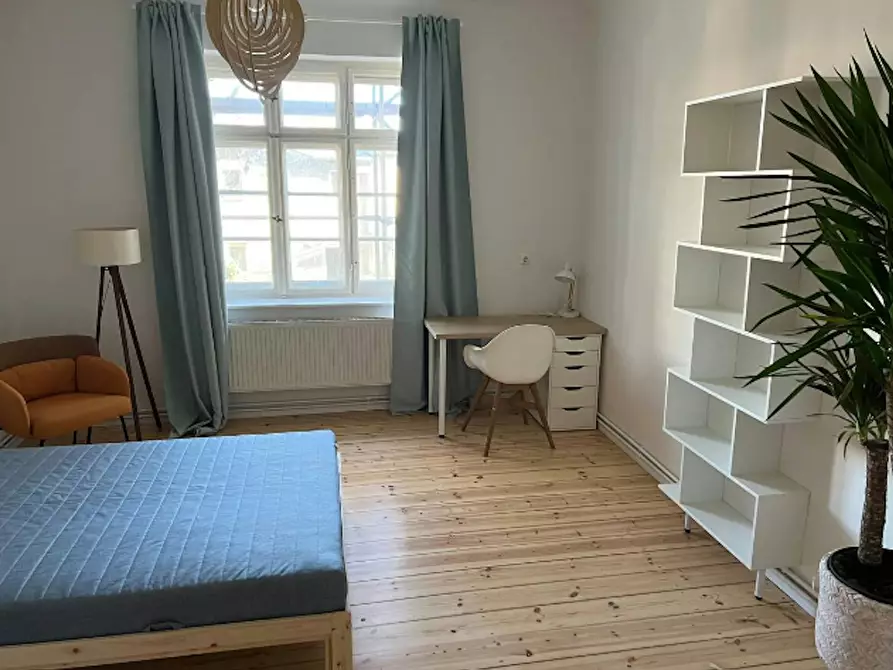 Immagine 4 di Appartamento in affitto  in Letteallee a Berlin