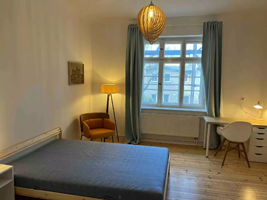 Immagine 6 di Appartamento in affitto  in Letteallee a Berlin