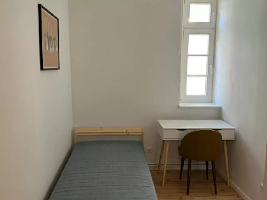 Immagine 10 di Appartamento in affitto  in Letteallee a Berlin