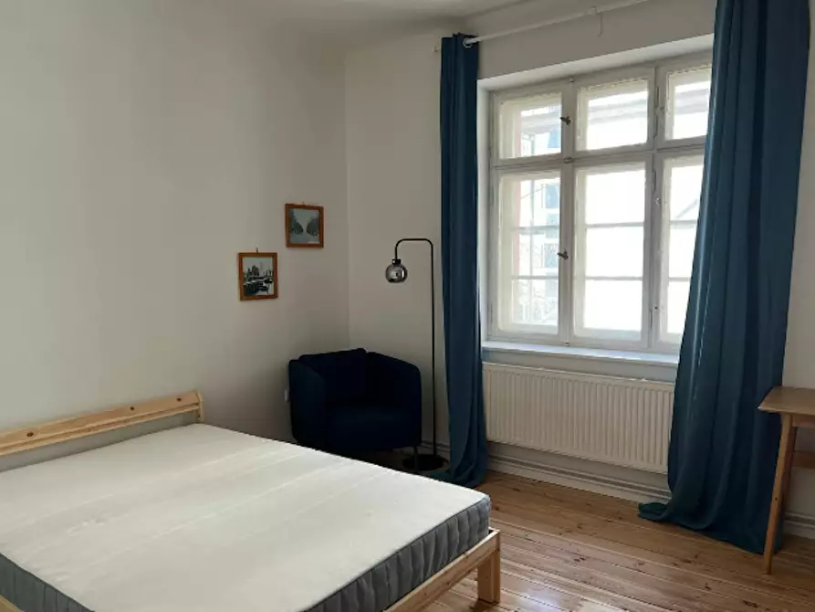 Immagine 7 di Appartamento in affitto  in Letteallee a Berlin