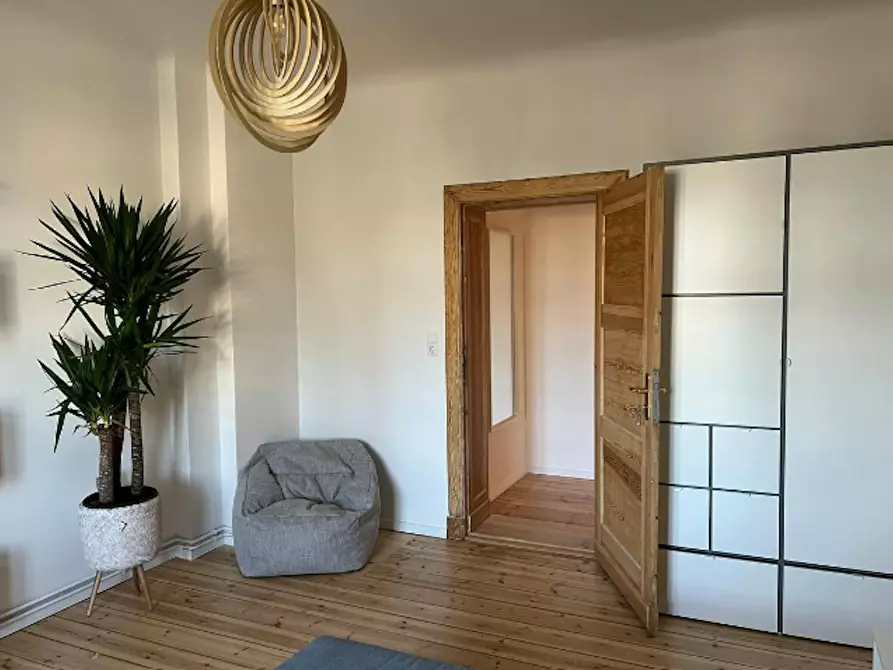 Immagine 3 di Appartamento in affitto  in Letteallee a Berlin