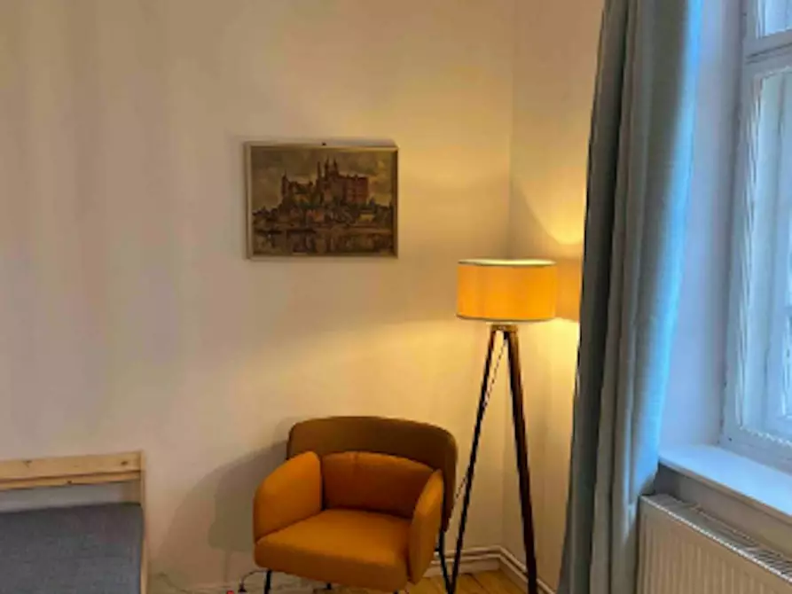 Immagine 5 di Appartamento in affitto  in Letteallee a Berlin