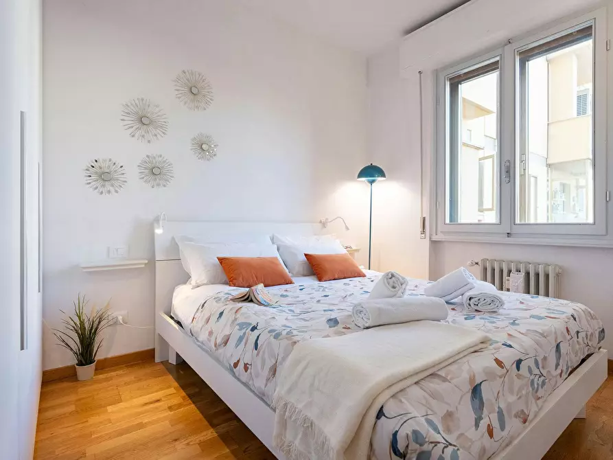 Immagine 7 di Appartamento in affitto  in Via delle Porte Nuove a Firenze