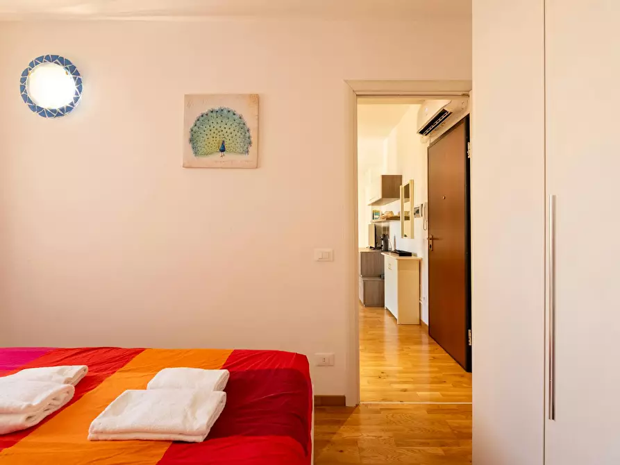 Immagine 3 di Appartamento in affitto  in Via delle Porte Nuove a Firenze