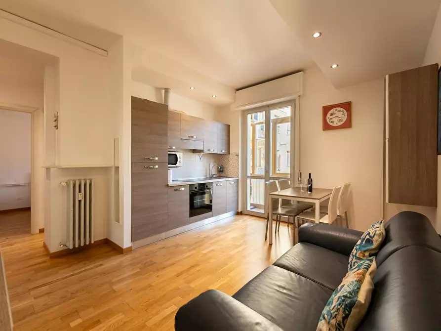 Immagine 7 di Appartamento in affitto  in Via delle Porte Nuove a Firenze